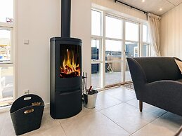 12 Person Holiday Home in Albaek
