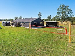 12 Person Holiday Home in Albaek