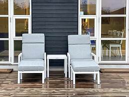 12 Person Holiday Home in Albaek