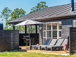 12 Person Holiday Home in Albaek