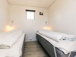 12 Person Holiday Home in Albaek