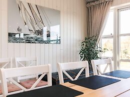 12 Person Holiday Home in Albaek