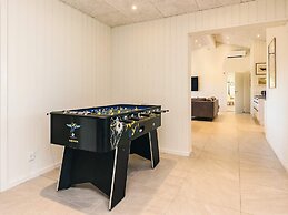 12 Person Holiday Home in Albaek