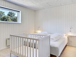12 Person Holiday Home in Albaek