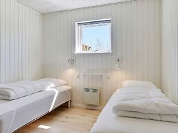 12 Person Holiday Home in Albaek