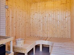 12 Person Holiday Home in Albaek