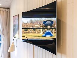 12 Person Holiday Home in Albaek