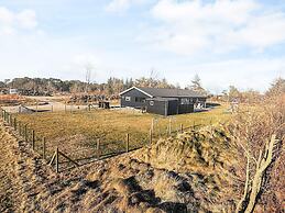 12 Person Holiday Home in Albaek