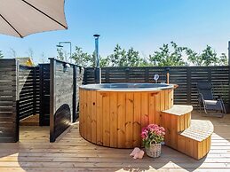 12 Person Holiday Home in Albaek