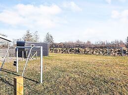 12 Person Holiday Home in Albaek