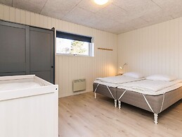 12 Person Holiday Home in Albaek
