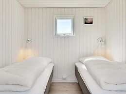 12 Person Holiday Home in Albaek
