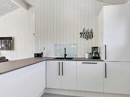 12 Person Holiday Home in Albaek