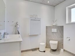 12 Person Holiday Home in Albaek