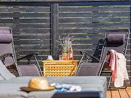 12 Person Holiday Home in Albaek