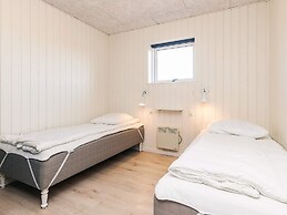 12 Person Holiday Home in Albaek