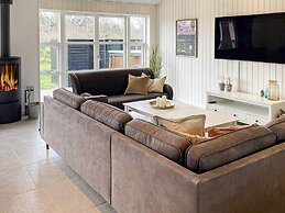 12 Person Holiday Home in Albaek