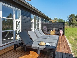 12 Person Holiday Home in Albaek