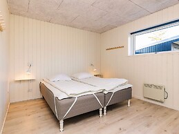 12 Person Holiday Home in Albaek
