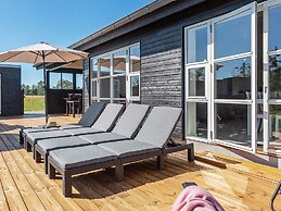 12 Person Holiday Home in Albaek