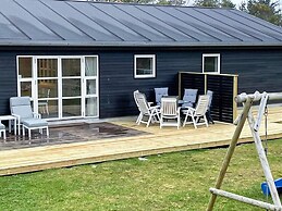 12 Person Holiday Home in Albaek