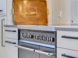 12 Person Holiday Home in Albaek