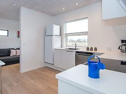 5 Person Holiday Home in Ansager-by Traum