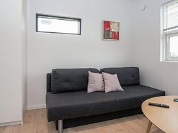 5 Person Holiday Home in Ansager-by Traum