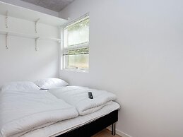 5 Person Holiday Home in Ansager-by Traum