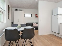 5 Person Holiday Home in Ansager-by Traum