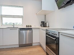 5 Person Holiday Home in Ansager-by Traum