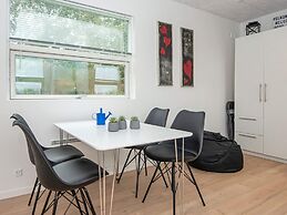 5 Person Holiday Home in Ansager-by Traum