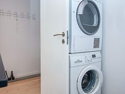 5 Person Holiday Home in Ansager-by Traum