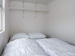 5 Person Holiday Home in Ansager-by Traum