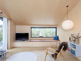 6 Person Holiday Home in Saltum