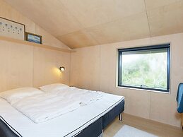6 Person Holiday Home in Saltum
