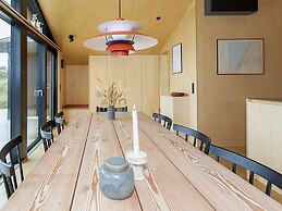 6 Person Holiday Home in Saltum