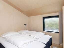 6 Person Holiday Home in Saltum