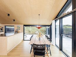 6 Person Holiday Home in Saltum