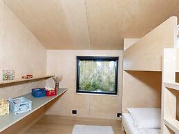 6 Person Holiday Home in Saltum