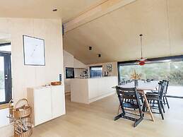 6 Person Holiday Home in Saltum