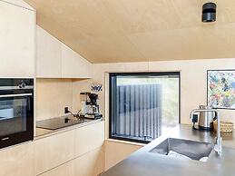 6 Person Holiday Home in Saltum