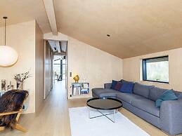 6 Person Holiday Home in Saltum