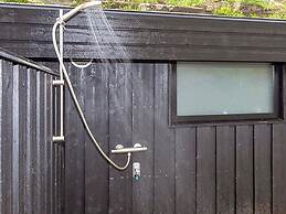 6 Person Holiday Home in Saltum