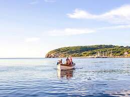 6 Person Holiday Home in Allinge