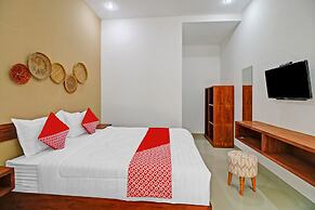 OYO 90820 Madania Guesthouse Syariah