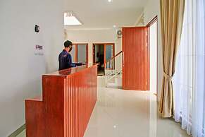 OYO 90820 Madania Guesthouse Syariah