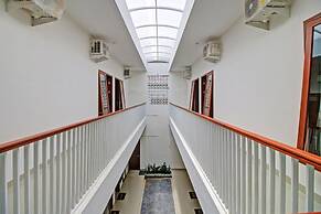 OYO 90820 Madania Guesthouse Syariah