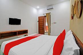 OYO 90820 Madania Guesthouse Syariah
