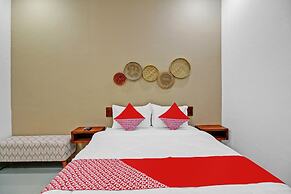 OYO 90820 Madania Guesthouse Syariah